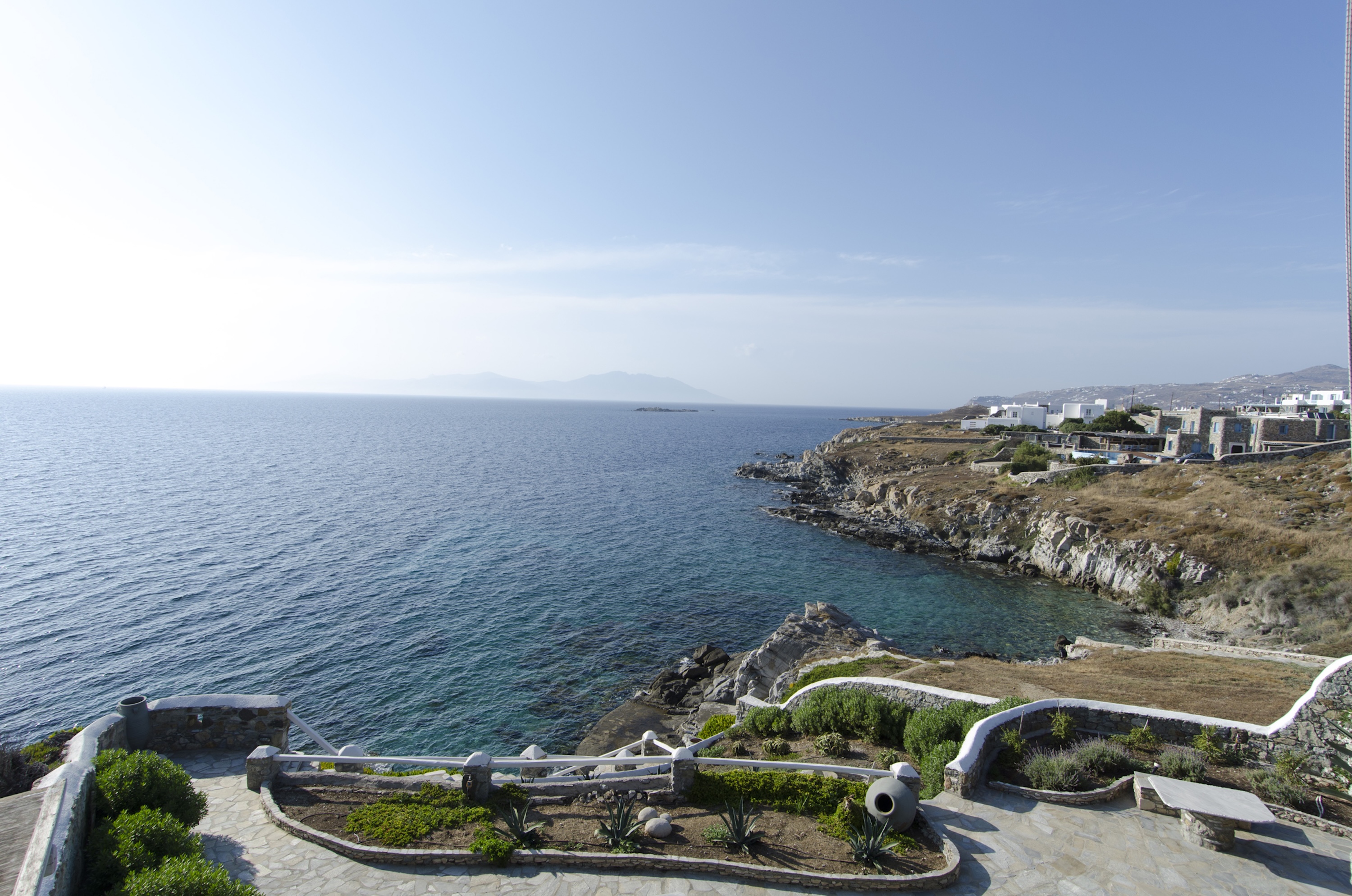 Agios Ioannis Coastal Elegance